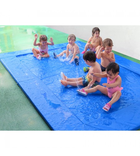 Piscina Splash Pool 300x200x5 cm Piscina Splash Pool 300x200x5 cm